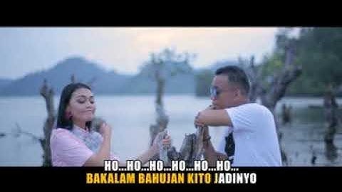 Andra Respati Feat Ovhi Firsty - Manangguang Rindu (Official Music Video) Lagu Minang Terbaru