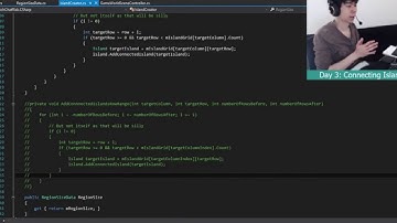Day 3: Unity3D with Twitch Chat