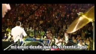 Amr Diab Tameny Subtitulada Espaol