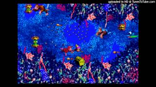 Aquatic Transformations (DKC Aquatic Ambience / Water World remix ft. Level 99)