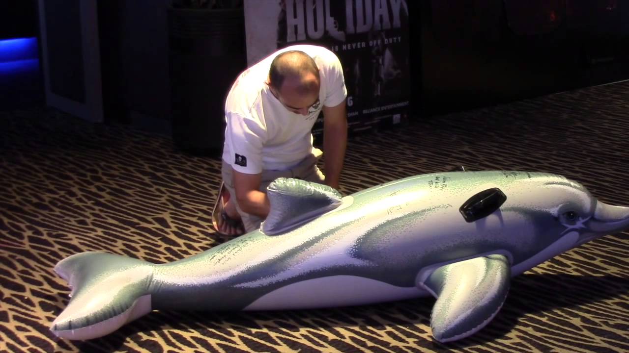 Empty the Tanks from DUBAI YouTube