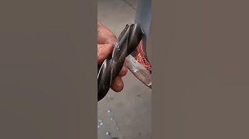 Drill bit sharpener.. #machine #engineering #milling #lathe #india #viral #welding