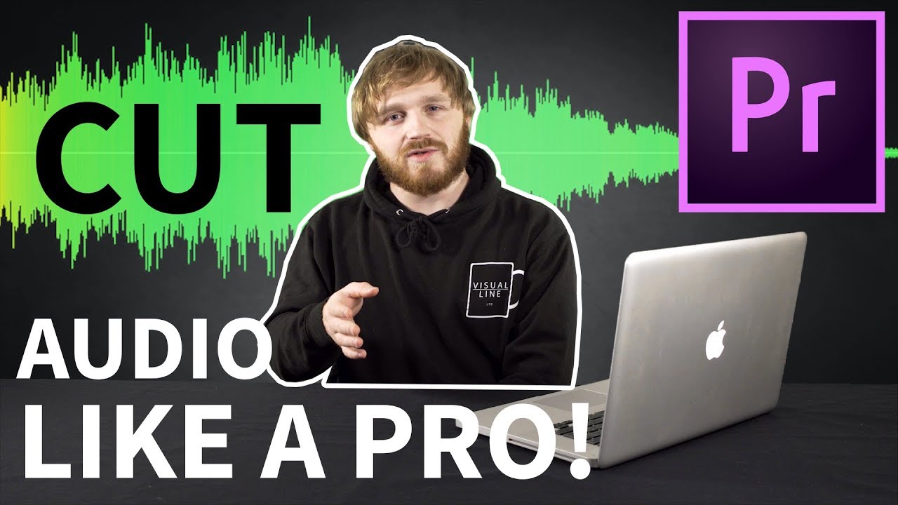 How to end a song ANYWHERE Fade & Reverb in Premiere Pro CC, CS6 YouTube