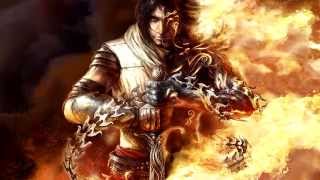 Prince Of Persia: The Two Thrones Original Soundtrack - HD