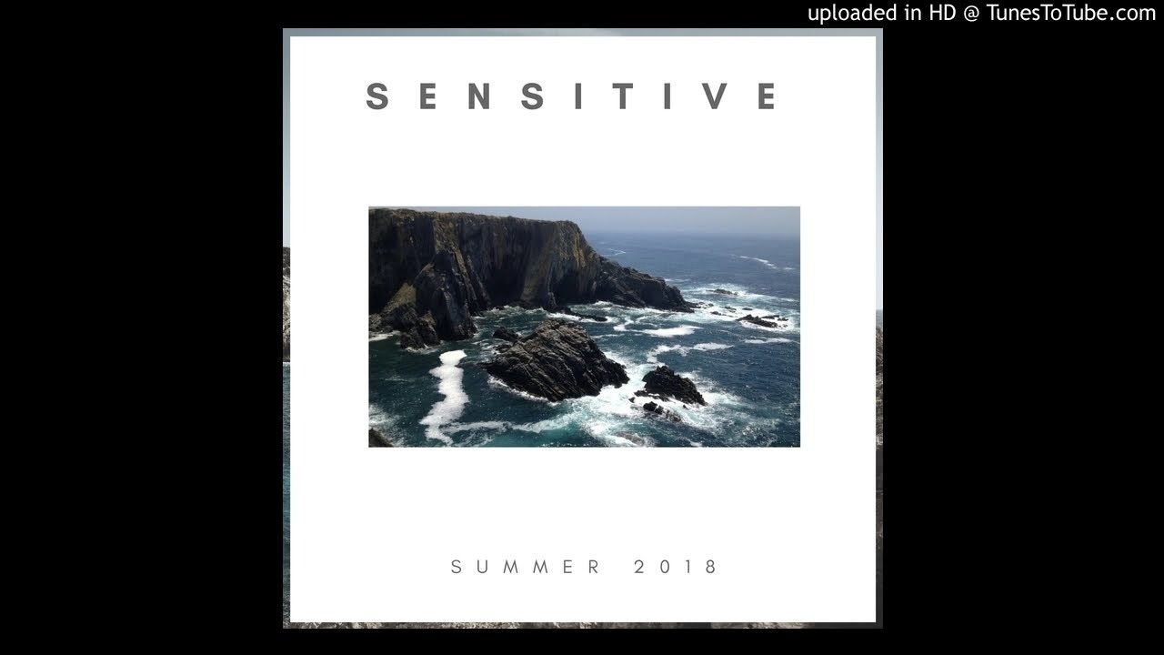RODEC - Sensitive (Original mix)