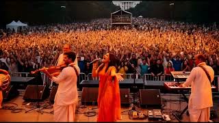 Download Lagu This life — a gift, this chance — so rare! Hare Krishna Bhakti Song MP3