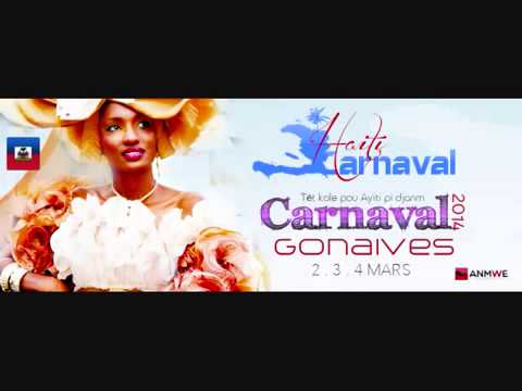 anbyans kanaval 2014