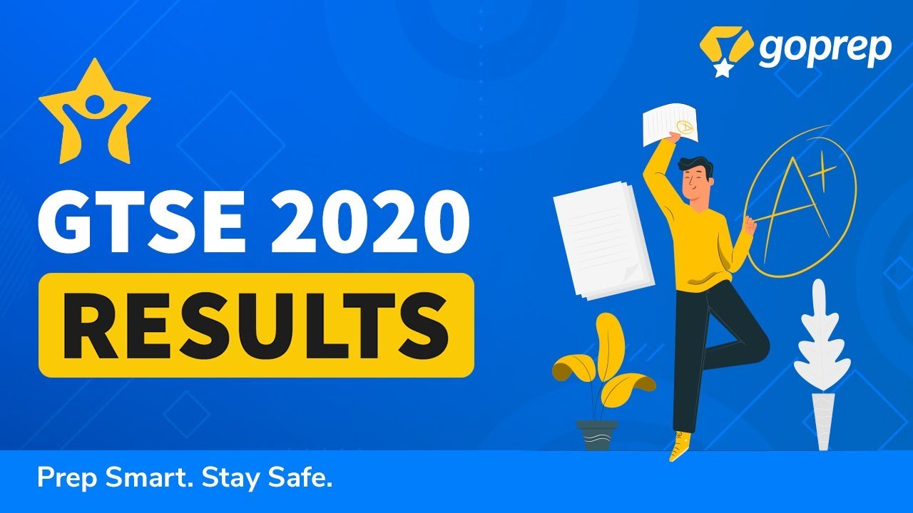 Goprep Talent Search Exam (GTSE) 2020 | Result Discussion | List of Winners | Goprep JEE