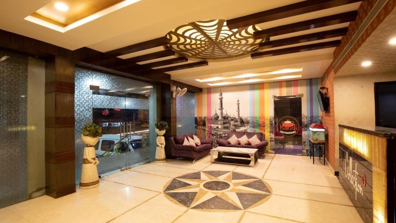 Collection O, 80432 Hotel Imarat, Madikeri, India