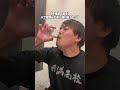 【沖縄あるある】ハブ酒飲んだ後に絶対言うセリフ #沖縄 #あるある #飲み会