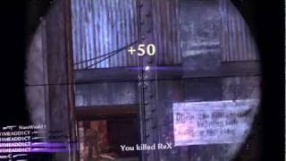 WaW PC Community Montage by Pivot