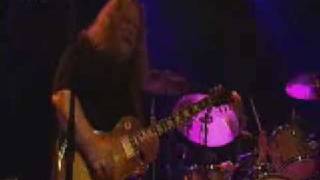 Video thumbnail of "I Believe To My Soul Rockpalast2007"