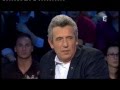 Claude Onesta et Jérôme Fernandez - On n’est pas couché 5 février 2011 #ONPC