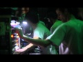 Capture de la vidéo Telerama Dub Festival -  Stand High Patrol/Obf Sound System Dub Fi Dub