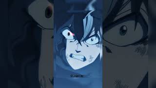 No Magic? No Problem! 💥 Asta Edit | Black Clover #astaedit #blackclover #shorts