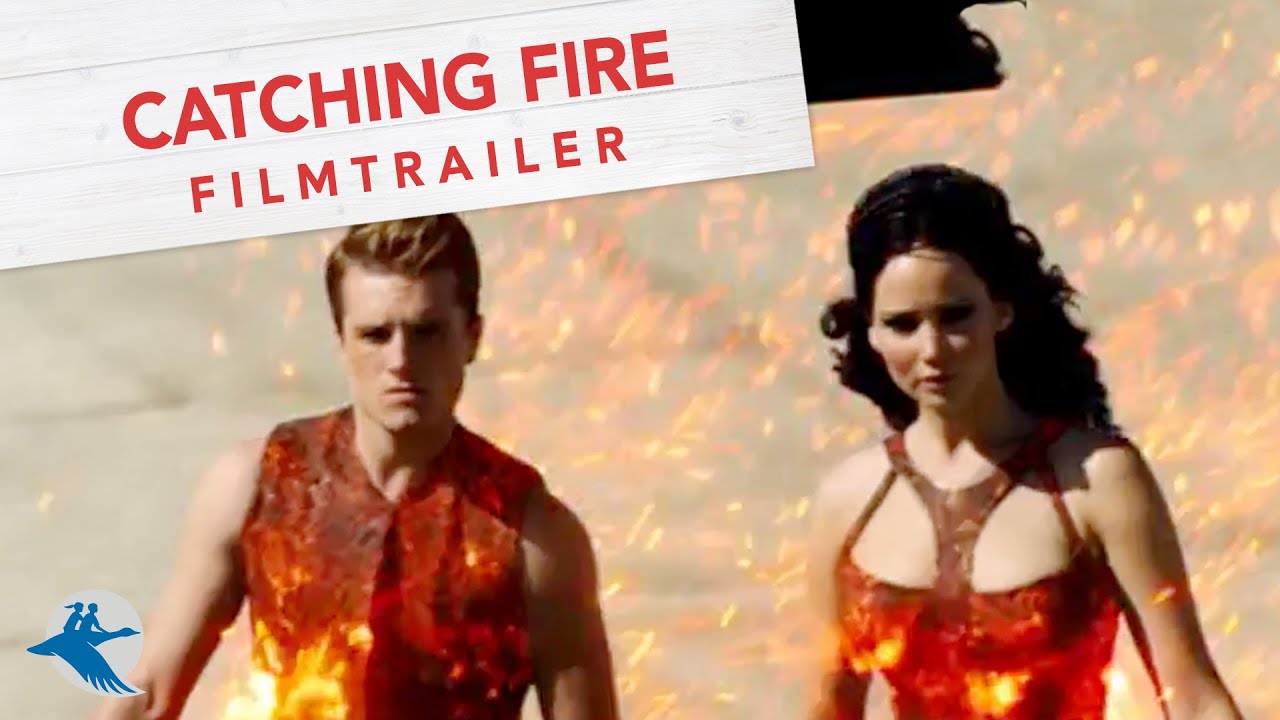 Tribute Von Panem Catching Fire Stream Kostenlos Die Tribute von Panem - Catching Fire | Trailer zum Film Deutsch - YouTube