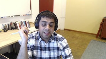 A chat with Mrinal Wadhwa (@mrinal), CTO of Ockam.io (@ockam_io)