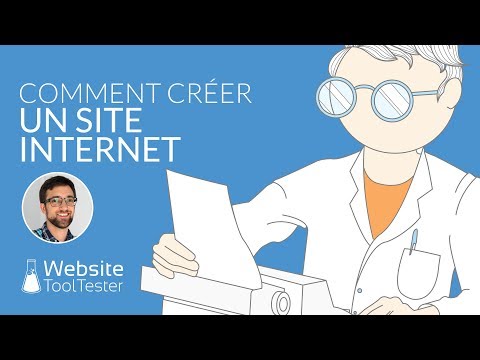 Comment créer un