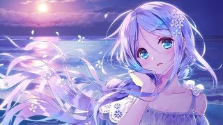 Nightcore  - Diamonds Remix