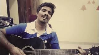 Ye Lal Rang | Prem Nagar | Kishore Kumar | Guitar Cover