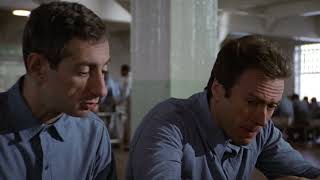 Escape from Alcatraz 9