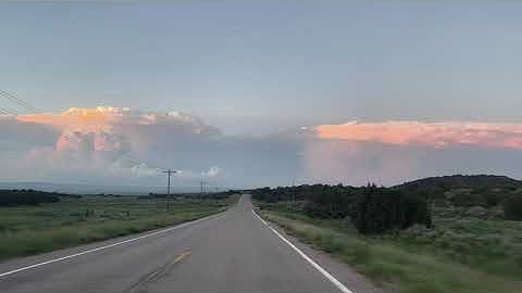 HEAT - Runaway Droid (USA Road Trip Music Video)