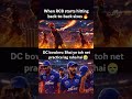 RCB Sixes Storm 🔥 | DC Bowlers Be Like “Net Practice Chal Raha Hai” 😂💀 #Shorts #ipl