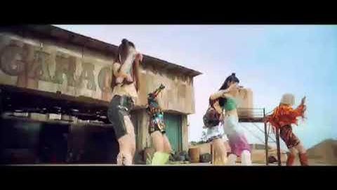 Every ITZY "Not Shy" M/V But Only Lee ChaerYeong Say "ITZY"