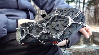 Excellent Ice Climbing Crampon Manufacturing Process. Steel Hiking Spike Mass Production Factory by All process of world 44,943 views 2 months ago 12 minutes, 5 seconds