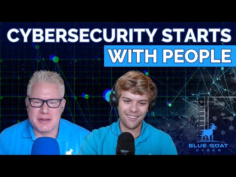 Podcast article cover: The Human Factor: Why Cybersecurity Awareness is Key in Medical Device Manufacturing | Ep. 8