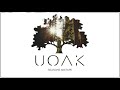 UOAK Seasons Mixtape - Spring 2017