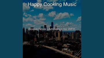 Tremendous Backdrops for Working at Home