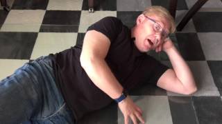 Better Computer Workstations with Glass Chair Mats