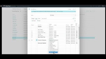 Dynamics 365 Business Central 2023 Wave 1 - What