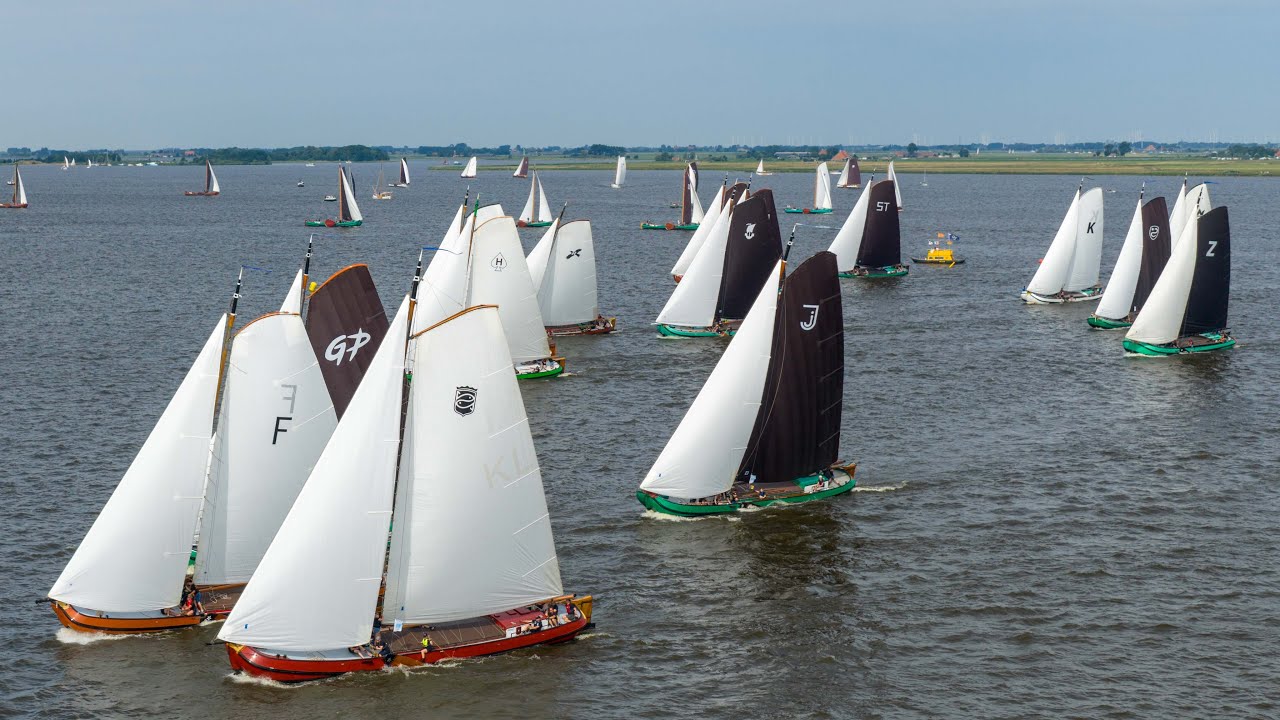 Heegermeer – 21/22 juni 2025