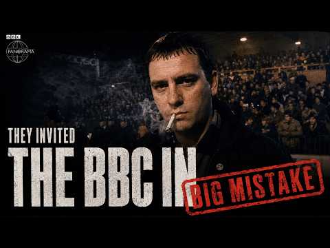 Video Millwall Invited The BBC In To Prove They Weren't Hooligans — It Backfired Catastrophically