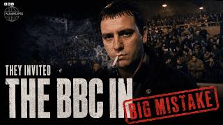Millwall Invited The BBC In To Prove They Weren't Hooligans — It Backfired Catastrophically