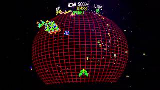 Minotaur Arcade Volume 1: Gridrunner - my first few games of this awesome blaster (PS4) Net Worth