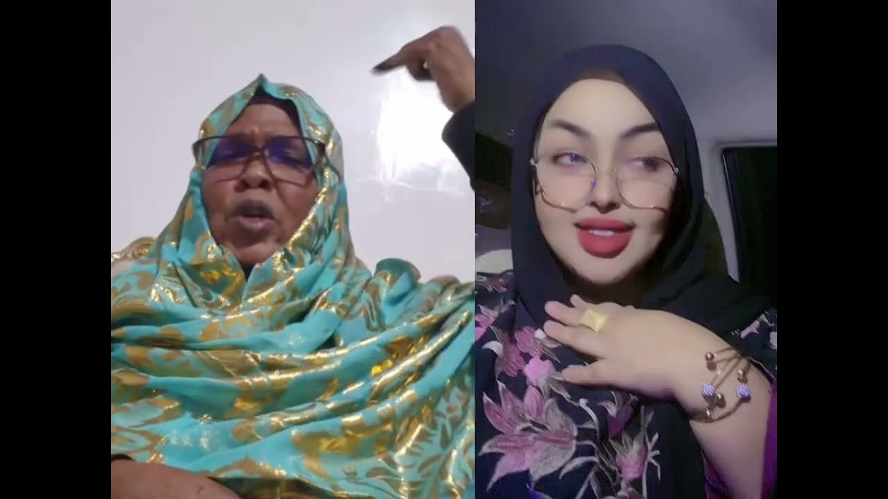 Waxan baaq u diraya madaxwnaha. Somaliland  in si daayo Goosha Isaaq. 