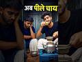 A1 Adventure🔥 Team: Chay Ka Badla! 😂 | Team Making Behind The Scenes🍵 | Funny Moments