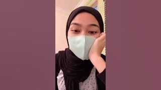 Bigo Live Hijab - Teman Bincang (Exclusive No Sound)