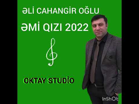 Əli Cahangir oğlu əmi qızı papuri 2022