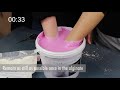 Holding Hands Couples/Family 3D Casting Kit - instructions (PART 1 Making the Cast)