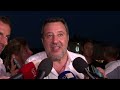 Le tensioni nella Lega e i nodi aperti nel campo largo