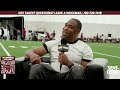 🎙️  S Will Harris, DT Johnny Newton & London Fletcher’s on the Money! | Get Loud | Commanders