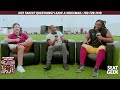 🎙️  S Will Harris, DT Johnny Newton & London Fletcher’s on the Money! | Get Loud | Commanders