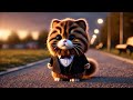 #猫と音楽 #癒し音楽 #ネコBGM ネコと癒しの音楽⑥（たそがれ編）ネコの切ない夕暮れ