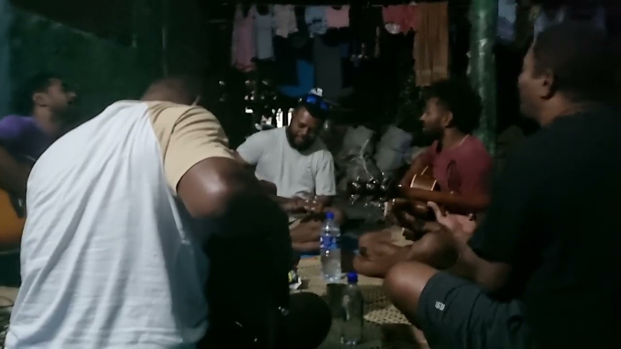 E Duidui Na Vanua - Cover by KVT Vocals