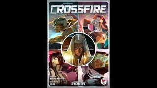 Crossfire - A Forensic Gameology Review