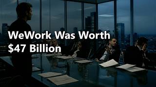 Information WeWork Was Worth $47 Billion. Then Everything Fell Apart. Guide